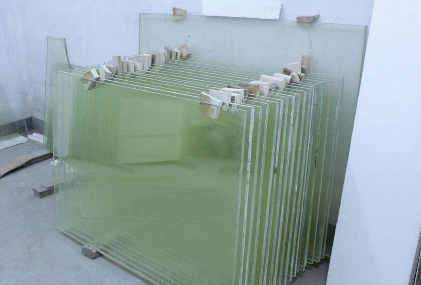 牡丹江防辐射铅玻璃